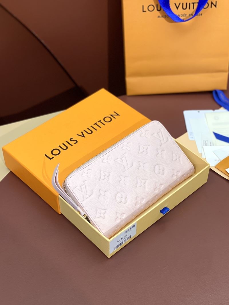 Louis Vuitton Wallets Purse